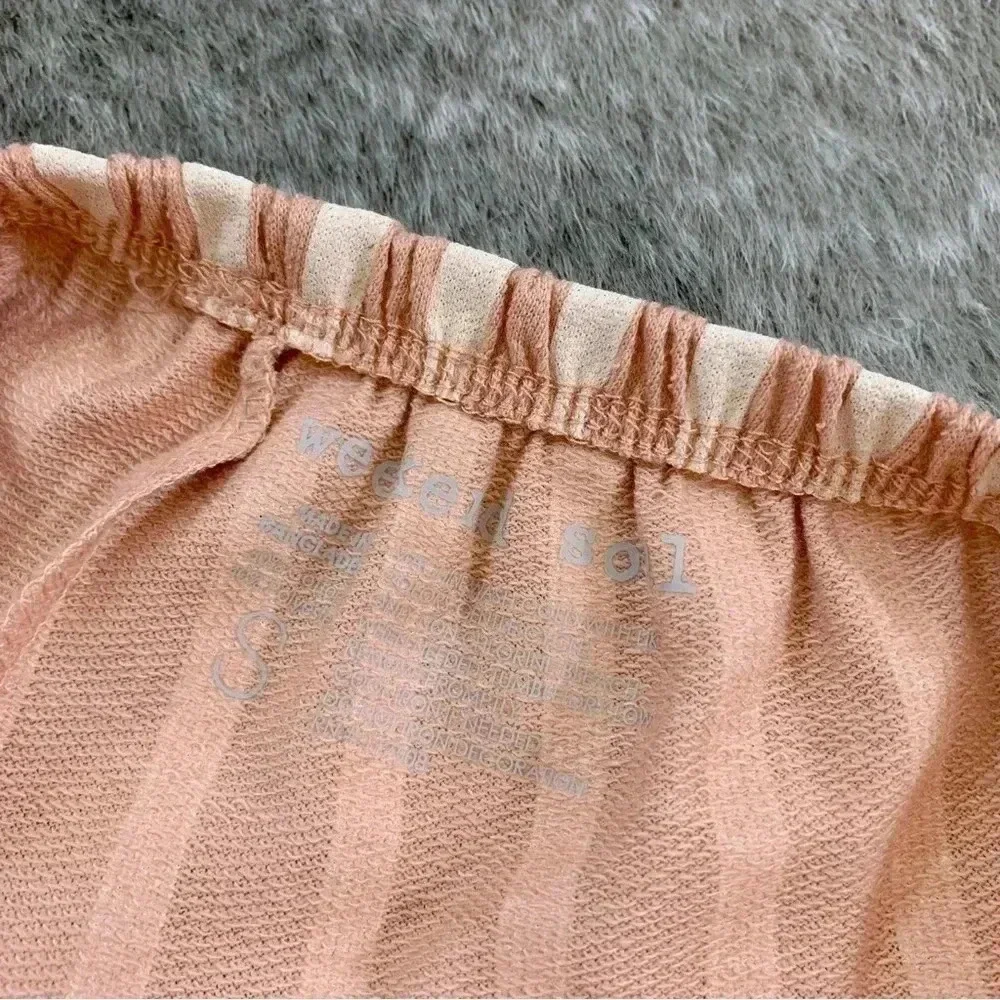 NWOT Weekend Soul Lounge Shorts - Picture 6 of 14